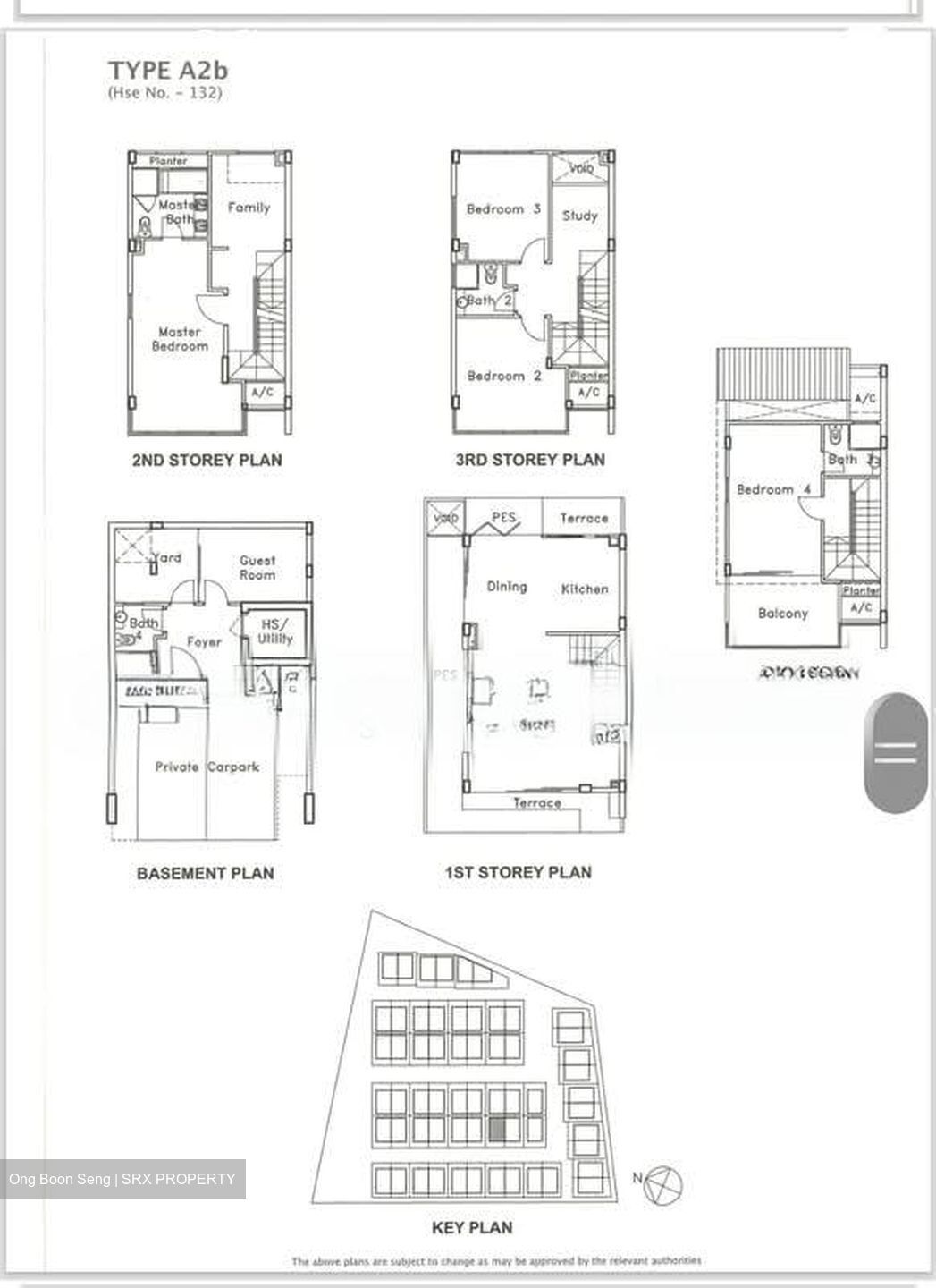 Dalla Vale (D26), Semi-Detached #548452191